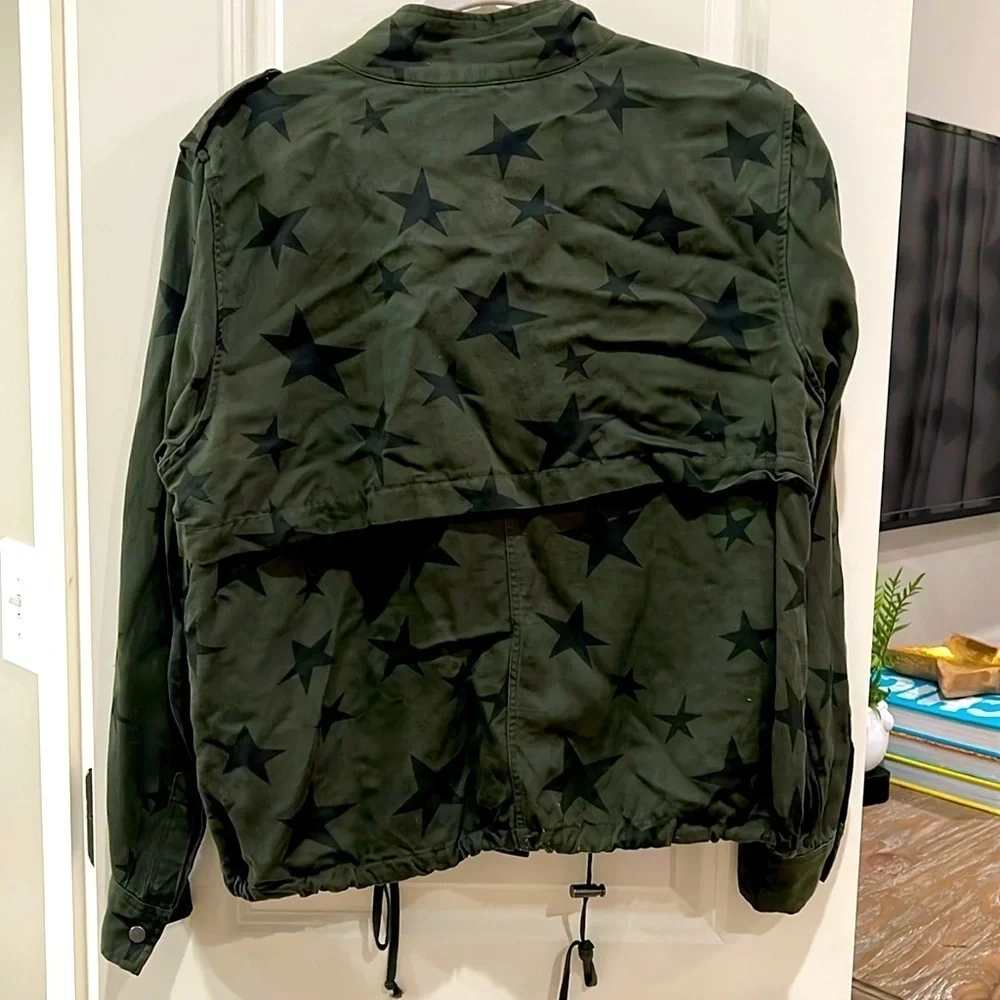 Rails Jacket - Picture 4 of 4